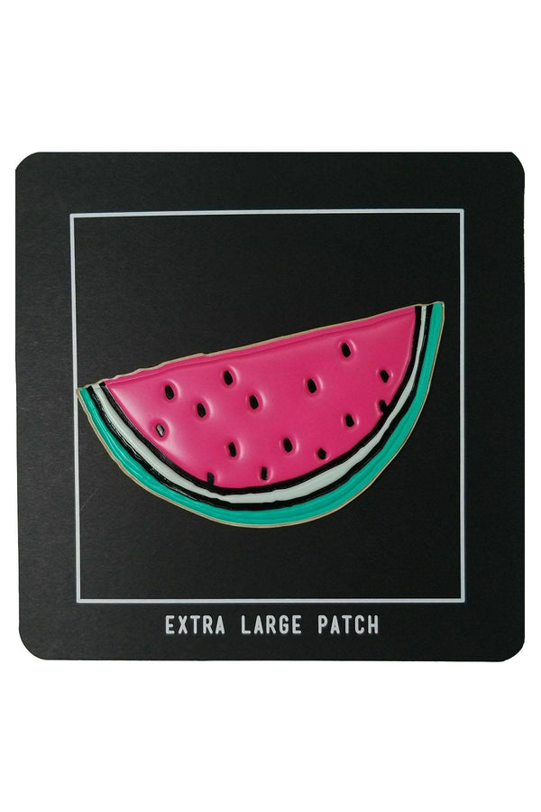 TwelveNYC Watermelon Extra-Large Adhesive Patch