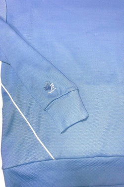 Twenty Blue Ice Olympic Mesh Track Hoodie thumbnail 2