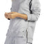 UGG Heather-Grey Morgan Sweatshirt