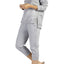 UGG Heather-Grey Morgan Sweatshirt