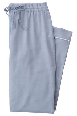 UGG Ocean-Mist Raven Herringbone Pajama Set thumbnail 4