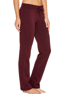 UGG Port-Heather Penny Fleece Lounge Pant thumbnail 4
