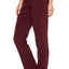 UGG Port-Heather Penny Fleece Lounge Pant
