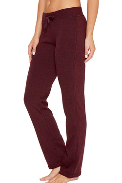 UGG Port-Heather Penny Fleece Lounge Pant thumbnail 2