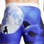 UNDZ Blue Wolf Boxer Brief