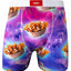 UNDZ Pink/Multi Unicorn Poutine Boxer Brief