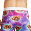 UNDZ Pink/Multi Unicorn Poutine Boxer Brief