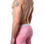 UNDZ Pink She Net and Chill Boxer Brief
