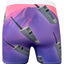 UNDZ Purple/Pink Hi-Tech Boxer Brief