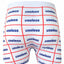 UNZ White Useless Boxer Brief