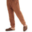 Ugg Lionel Fleece Pajama Joggers Cedar Bark