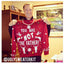 UglyKits™ Red/Green Unisex Ugly Christmas Sweater Kit