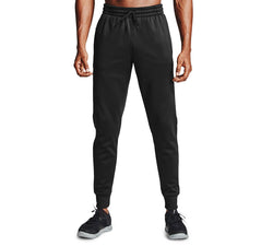 Under Armour Armour Fleece Jogger Pants Black thumbnail 1