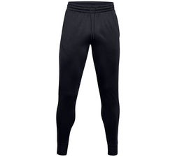 Under Armour Armour Fleece Jogger Pants Black thumbnail 4