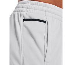 Under Armour Armour Fleece Jogger Pants Halo Gray / / Black thumbnail 2