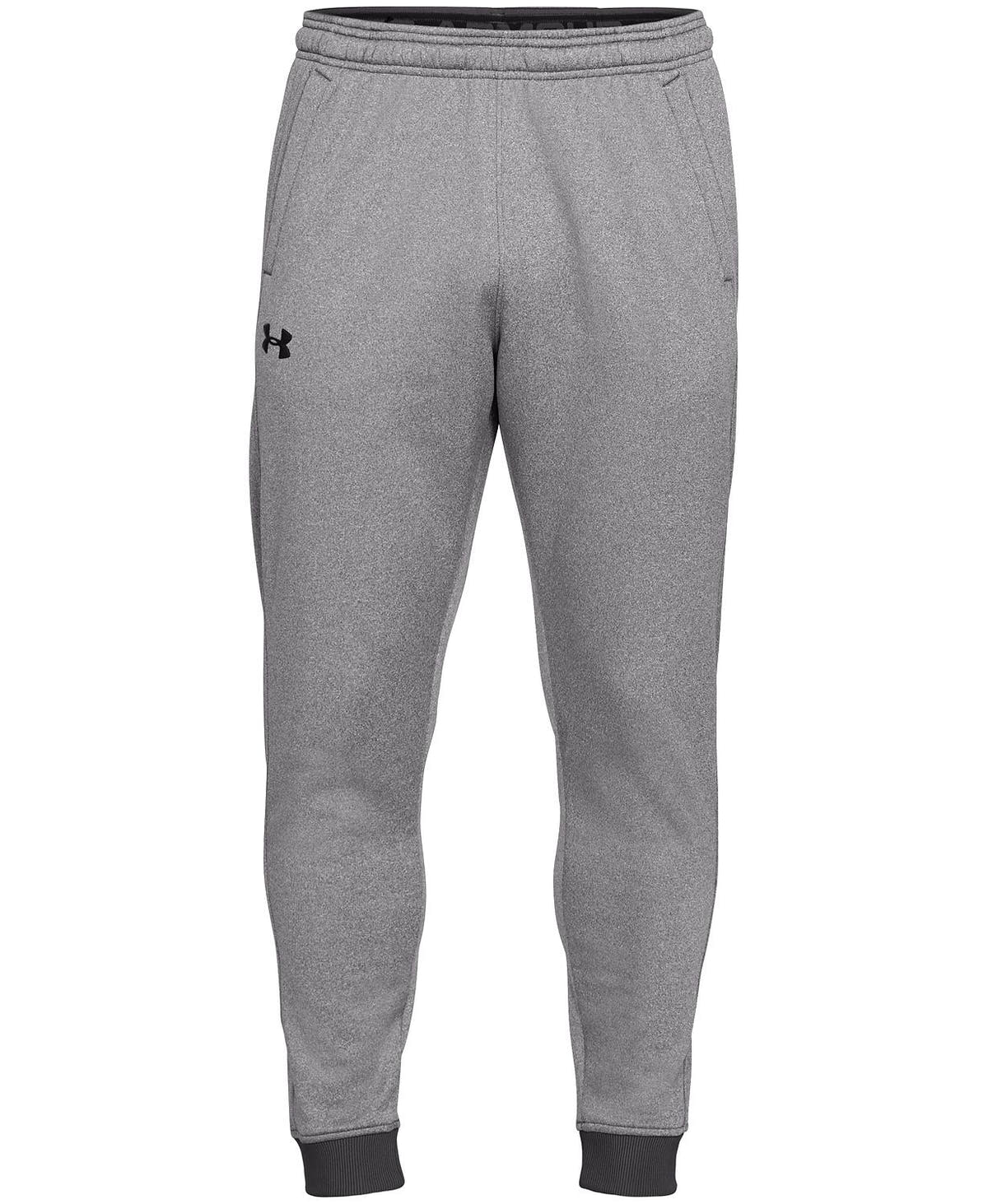 Under Armour Armour Fleece Joggers Charcoal