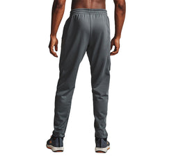 Under Armour Armour Fleece Pants Pitch Gray thumbnail 2