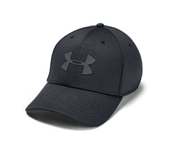 Under Armour Armour Twist Stretch Cap Black thumbnail 2