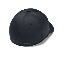 Under Armour Armour Twist Stretch Cap Black thumbnail 3