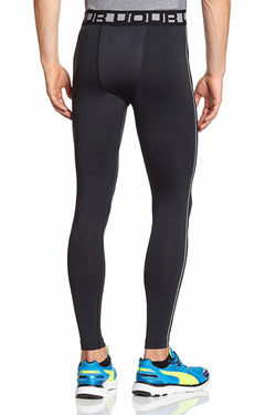 Under Armour Black ColdGear Evo Compression Legging thumbnail 3