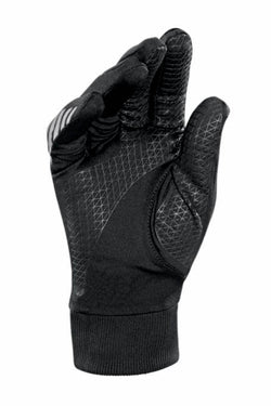 Under Armour Black ENGAGE ColdGear Infrared Touchscreen Running Gloves thumbnail 4