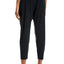 Under Armour Black Favorite Tapered Cropped Slouch Pant