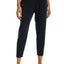 Under Armour Black Favorite Tapered Cropped Slouch Pant