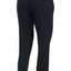 Under Armour Black French-Terry Ankle Pant