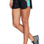 Under Armour Black/Tropical-Tide Play-Up 3" Performance Short