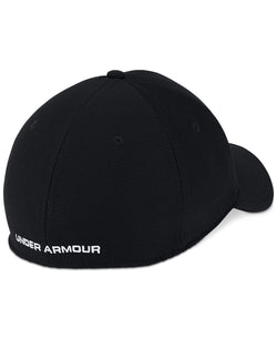 Under Armour Blitzing 3.0 Cap Black White thumbnail 2