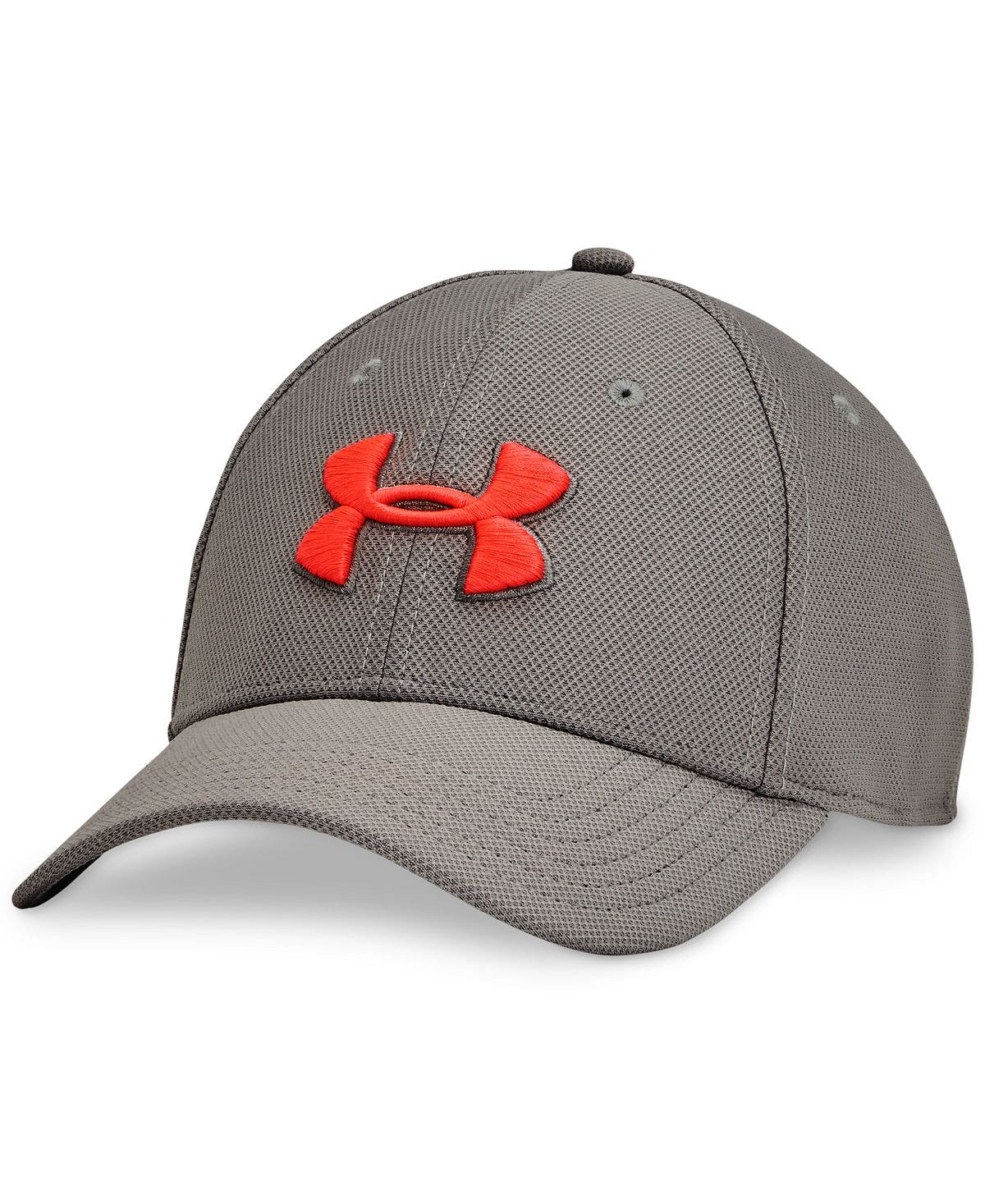 Under Armour Blitzing 3.0 Cap Concrete