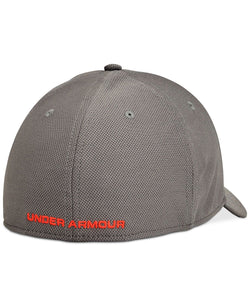 Under Armour Blitzing 3.0 Cap Concrete thumbnail 2