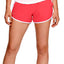 Under Armour Brilliance/White Fly-By Running Short