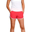 Under Armour Brilliance/White Fly-By Running Short
