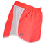 Under Armour Brilliance/White Fly-By Running Short