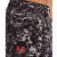 Under Armour Camo Logo Sweatpants Concrete