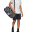 Under Armour Color-block Tee Charcoal