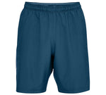 Under Armour Graphic Shorts Petro blue
