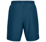 Under Armour Graphic Shorts Petro blue