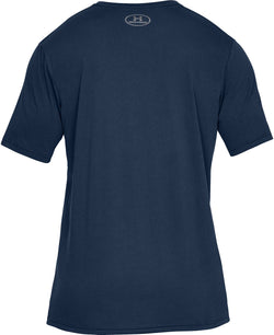 Under Armour Graphic T-shirt Navy/red/blue thumbnail 2