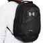 Under Armour Hustle Storm Backpack Desert Camo