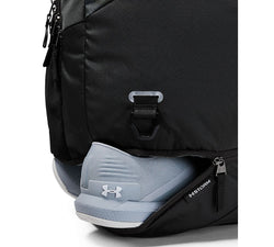 Under Armour Hustle Storm Backpack Desert Camo thumbnail 3