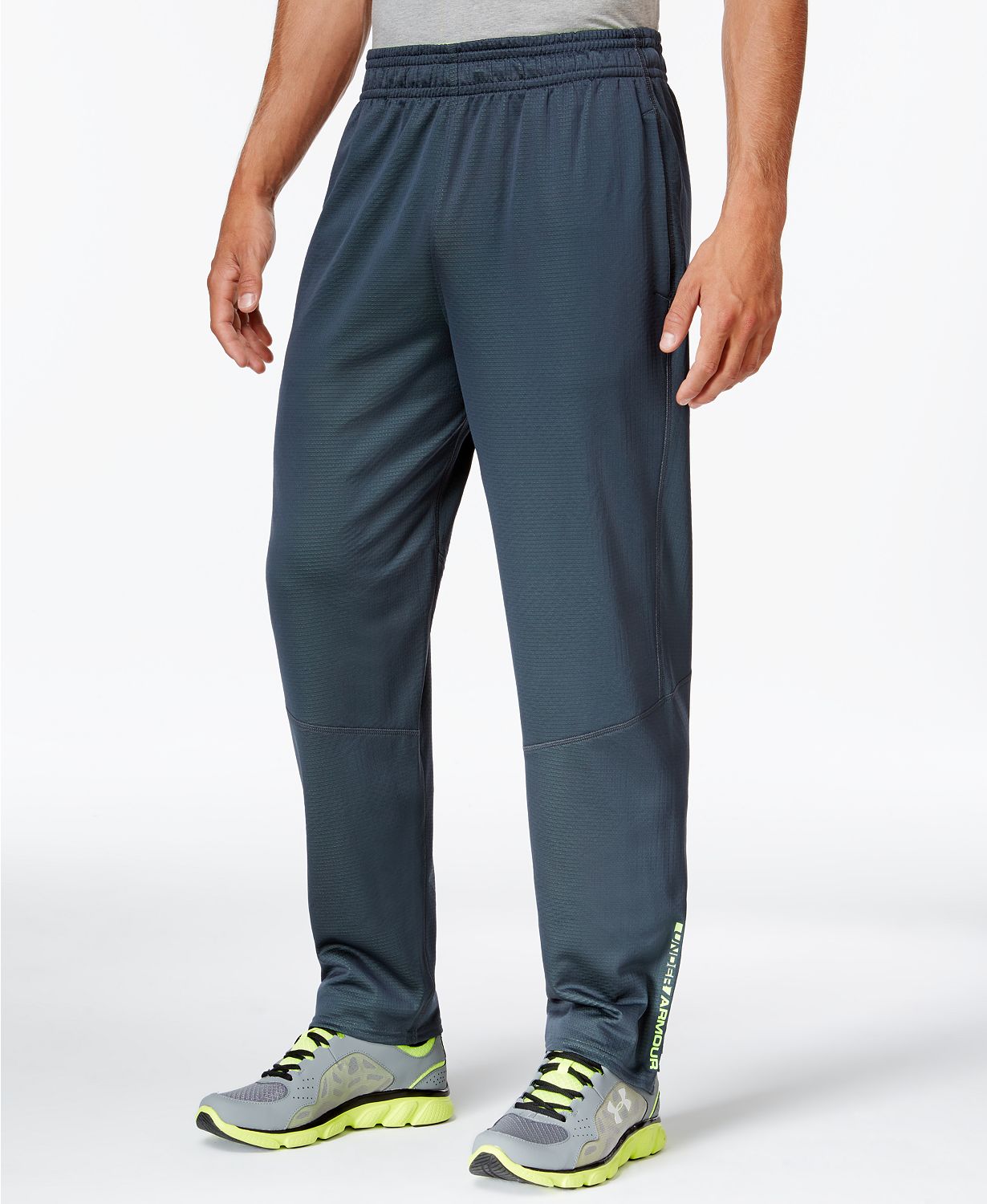 Under Armour Men Vital Woven Workout Training Pants