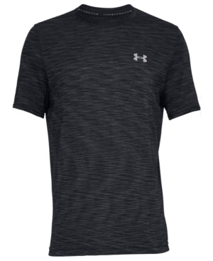 Under Armour Men's Vanish Seamless Short Sleeve multi