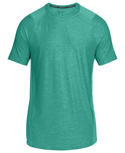 Under Armour Mk-1 Short Sleeve Tee Bright Green thumbnail 1