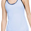 Under Armour Oxford-Blue/Formartion-Blue Speed Stride Tank Top
