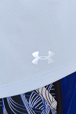 Under Armour Oxford-Blue/Formartion-Blue Speed Stride Tank Top thumbnail 4