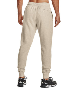 Under Armour Rival Fleece Joggers Khaki thumbnail 2