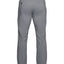 Under Armour Showdown Straight Leg Pants Zinc Grey