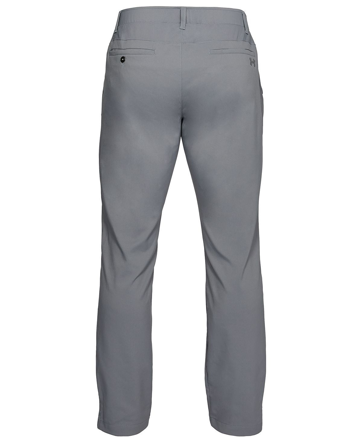 Under Armour Showdown Straight Leg Pants Zinc Grey
